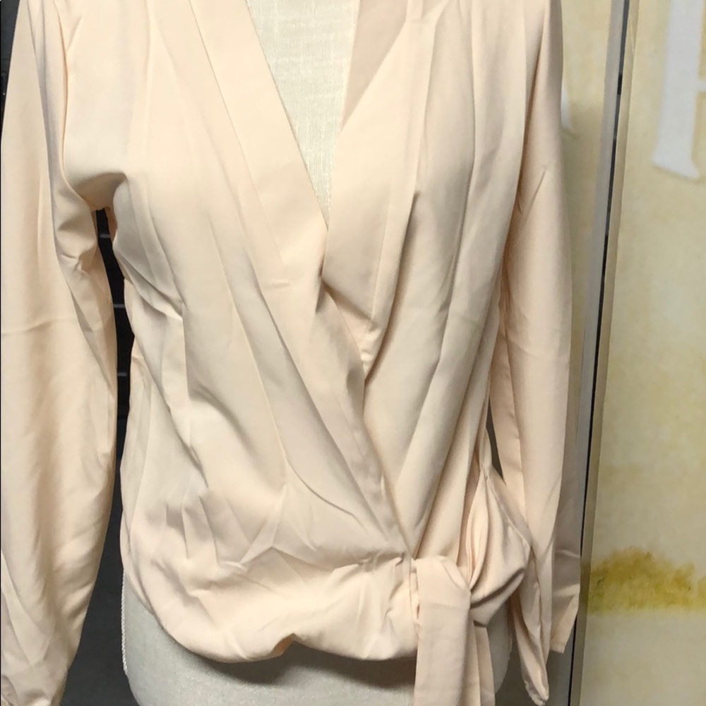 Blouse - Picture 2 of 4